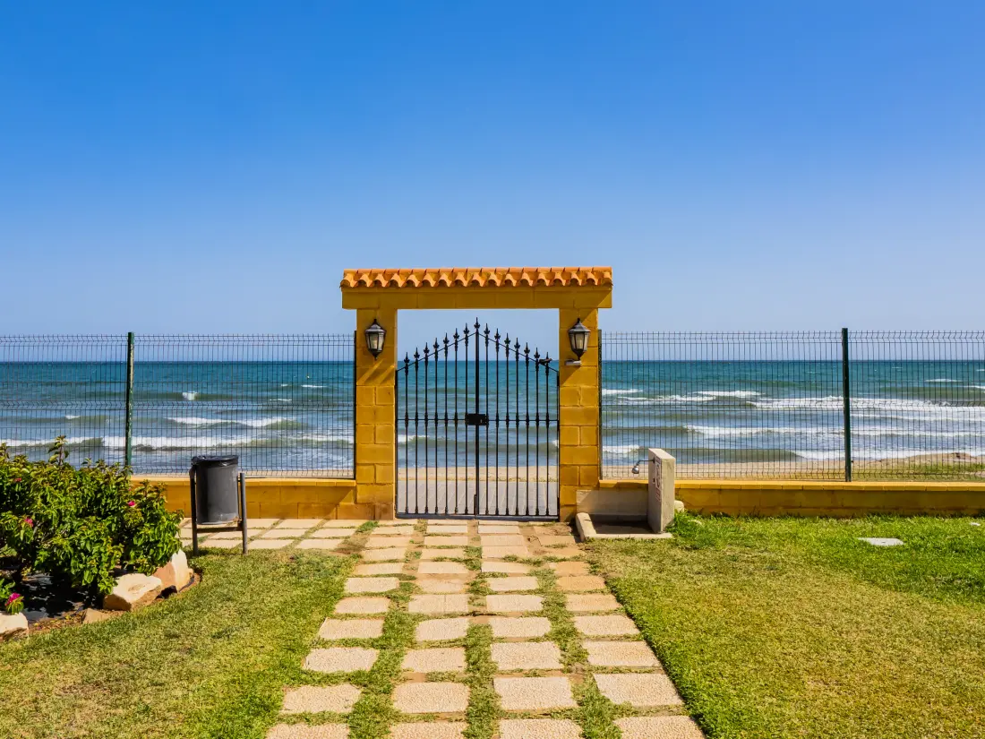 Appartements à Mijas