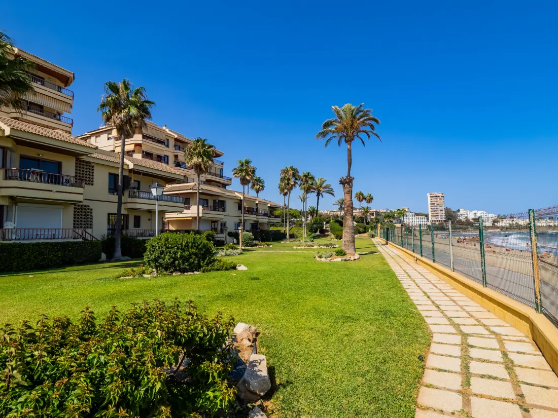 Appartements à Mijas