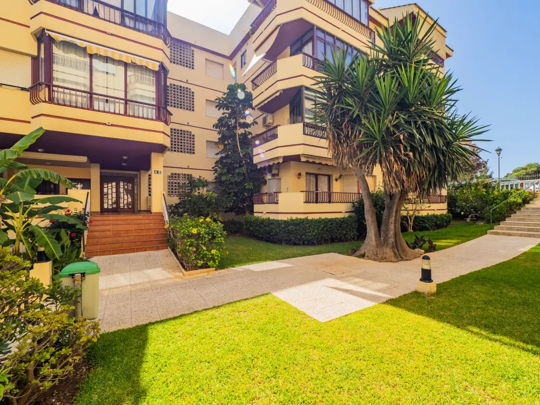 Appartements à Mijas