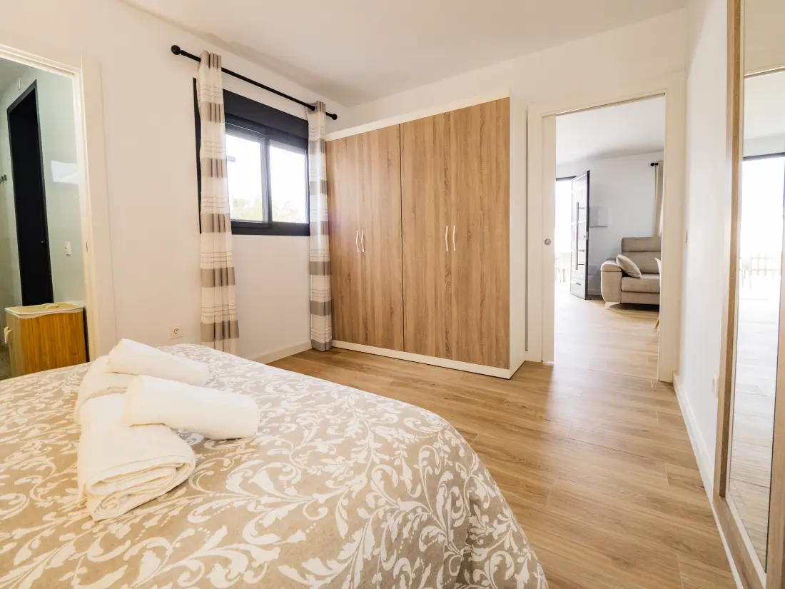 Maison à Mijas