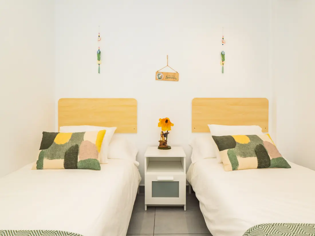 Appartements à Mijas