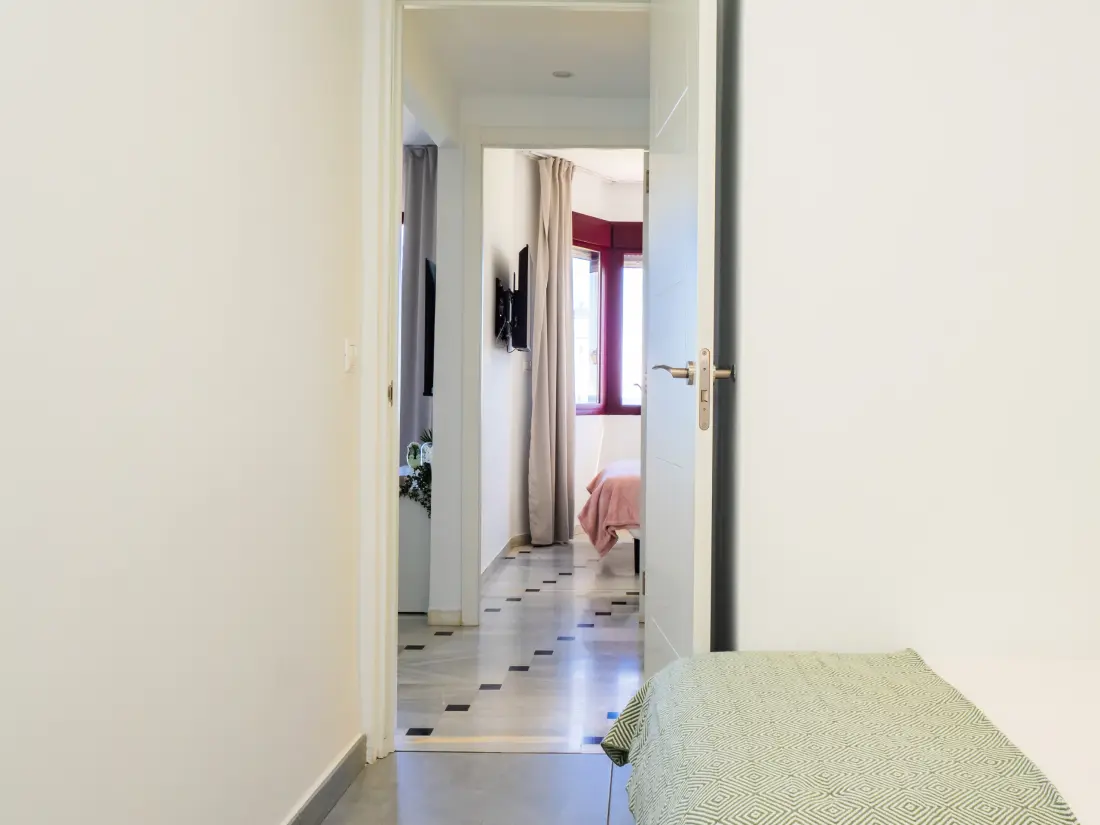 Appartements à Mijas