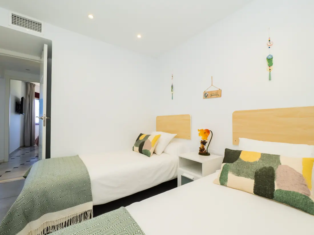 Appartements à Mijas