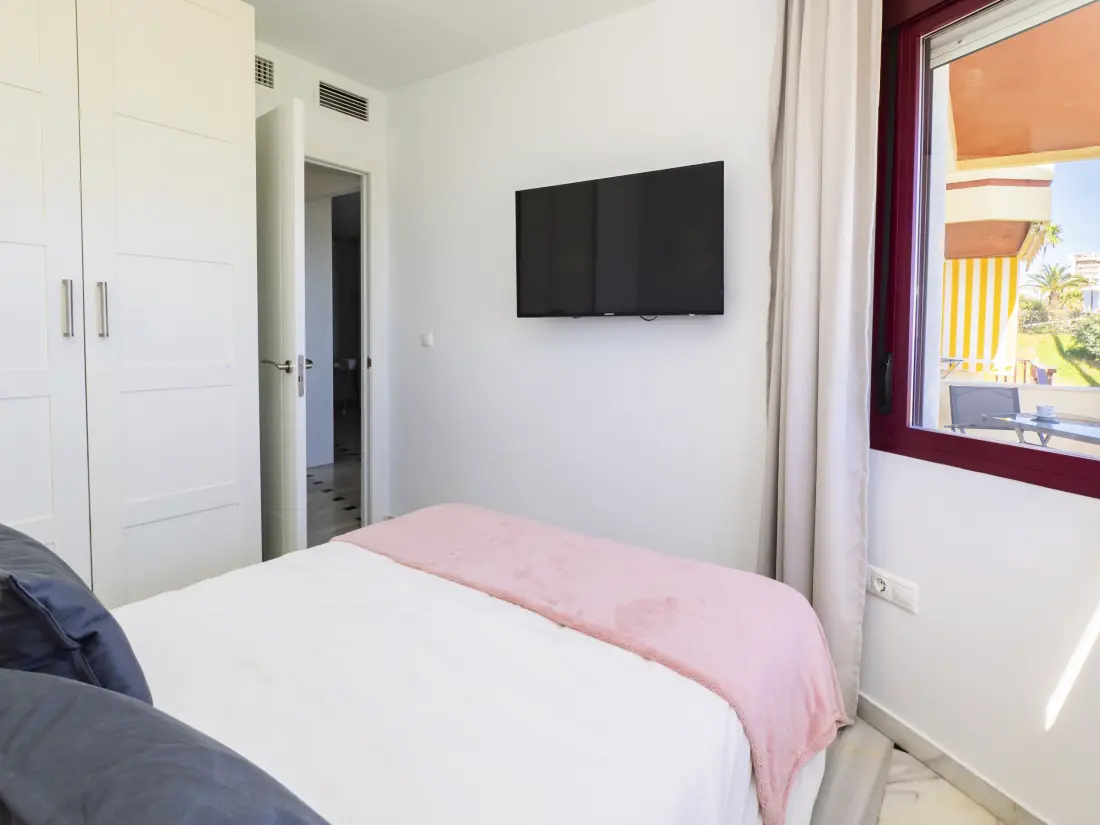 Appartements à Mijas