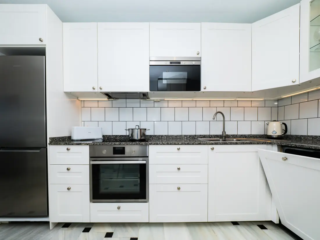 Appartements à Mijas