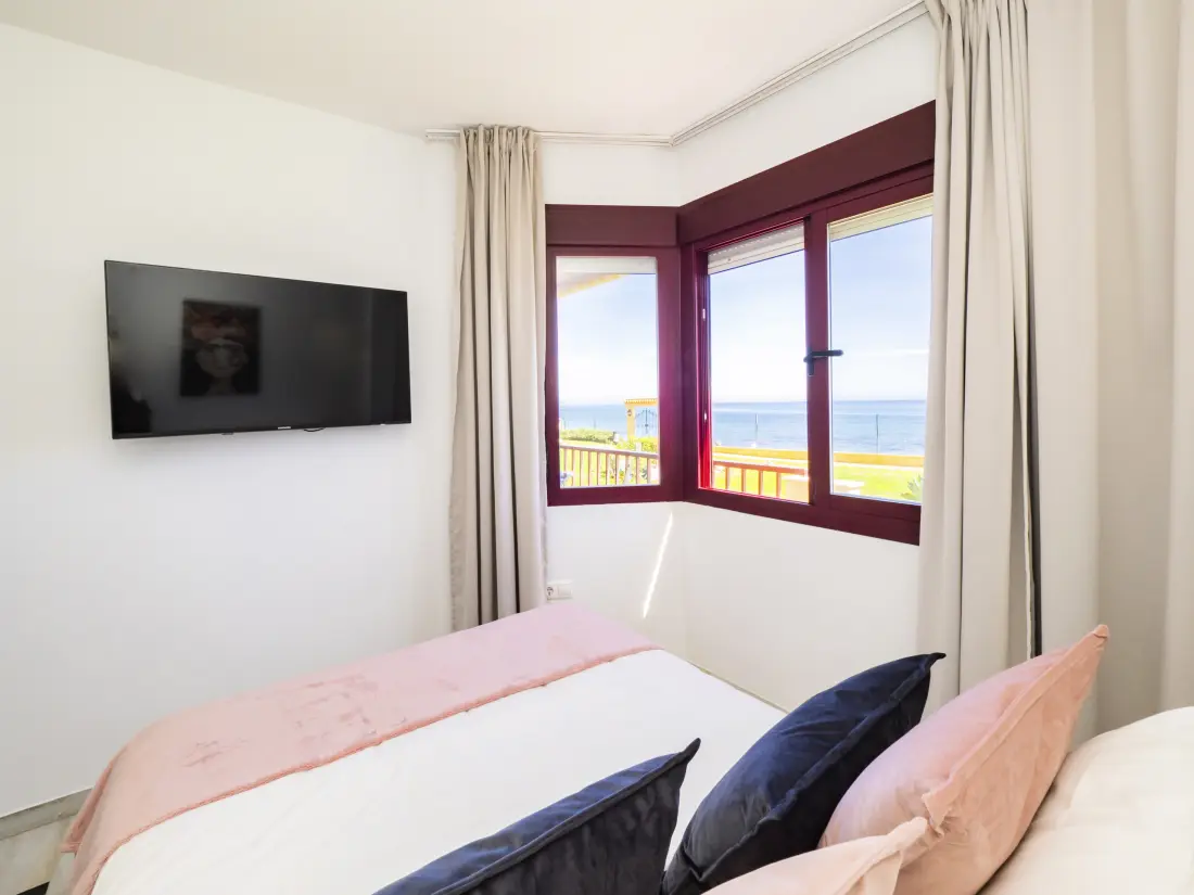 Appartements à Mijas