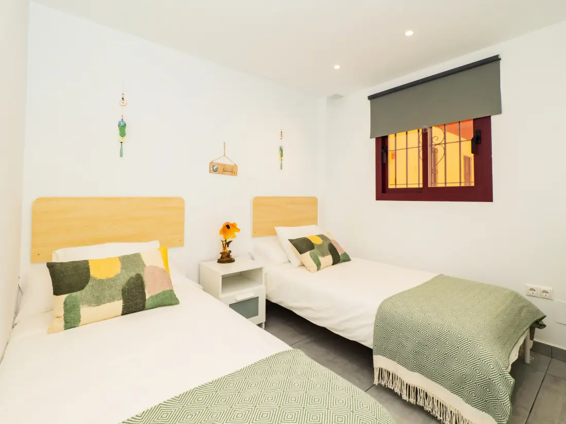 Appartements à Mijas