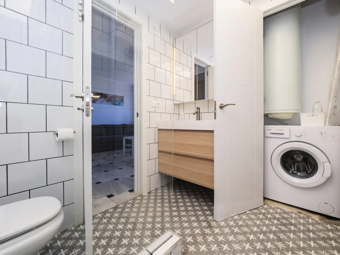 Appartements à Mijas