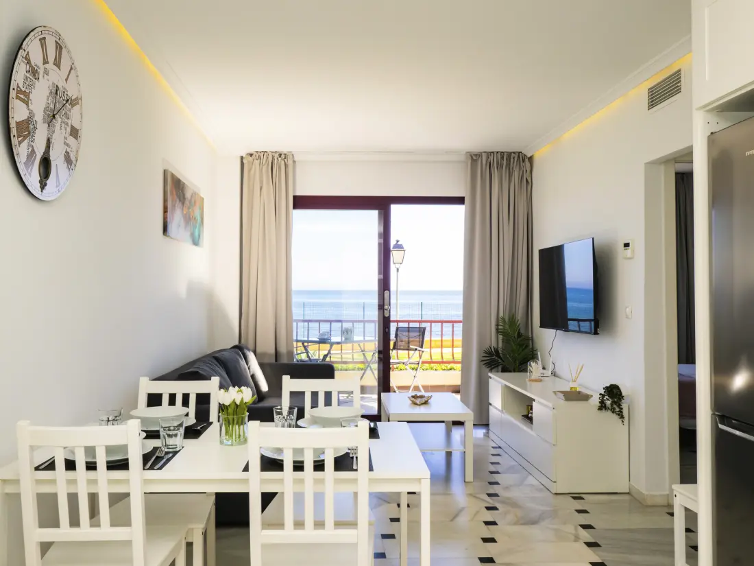Appartements à Mijas