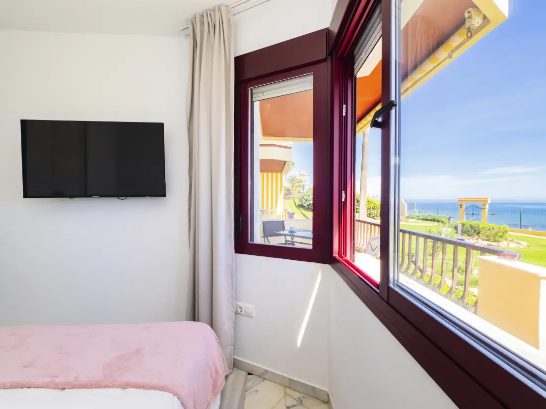 Appartements à Mijas