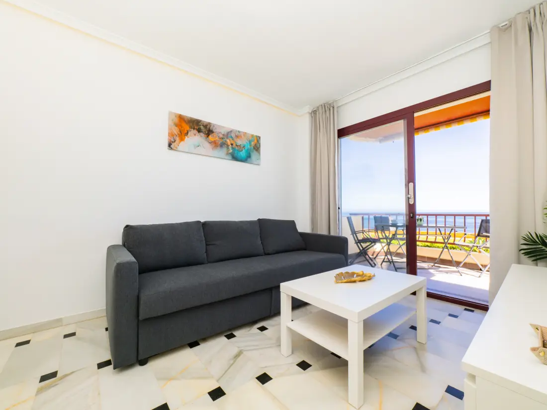 Appartements à Mijas
