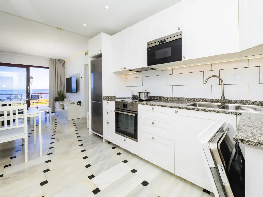 Appartements à Mijas
