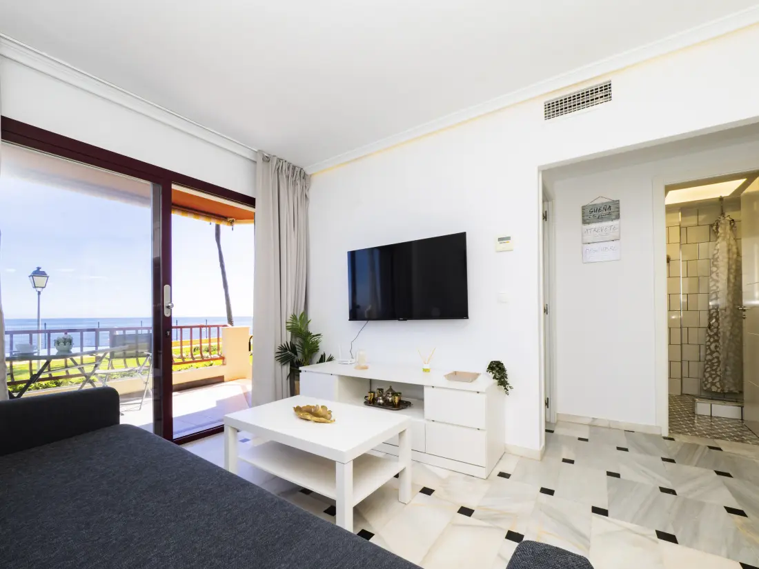 Appartements à Mijas