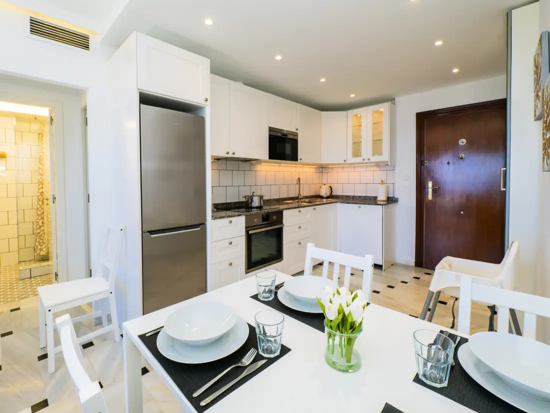 Appartements à Mijas