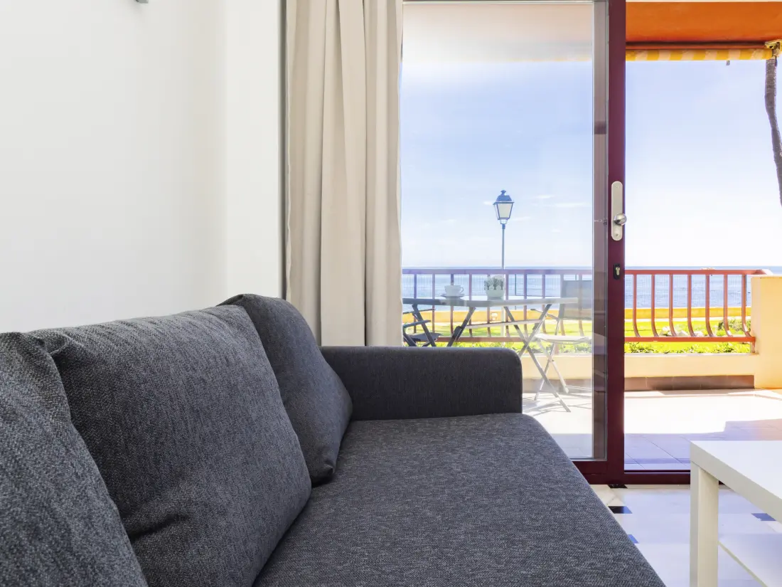 Appartements à Mijas