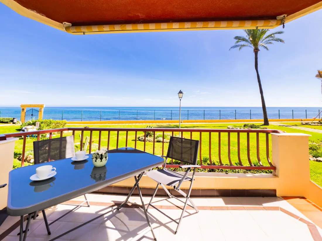 Appartements à Mijas