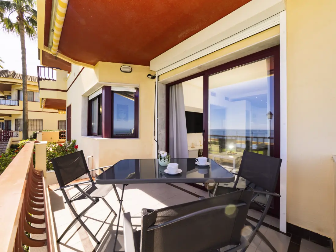 Appartements à Mijas