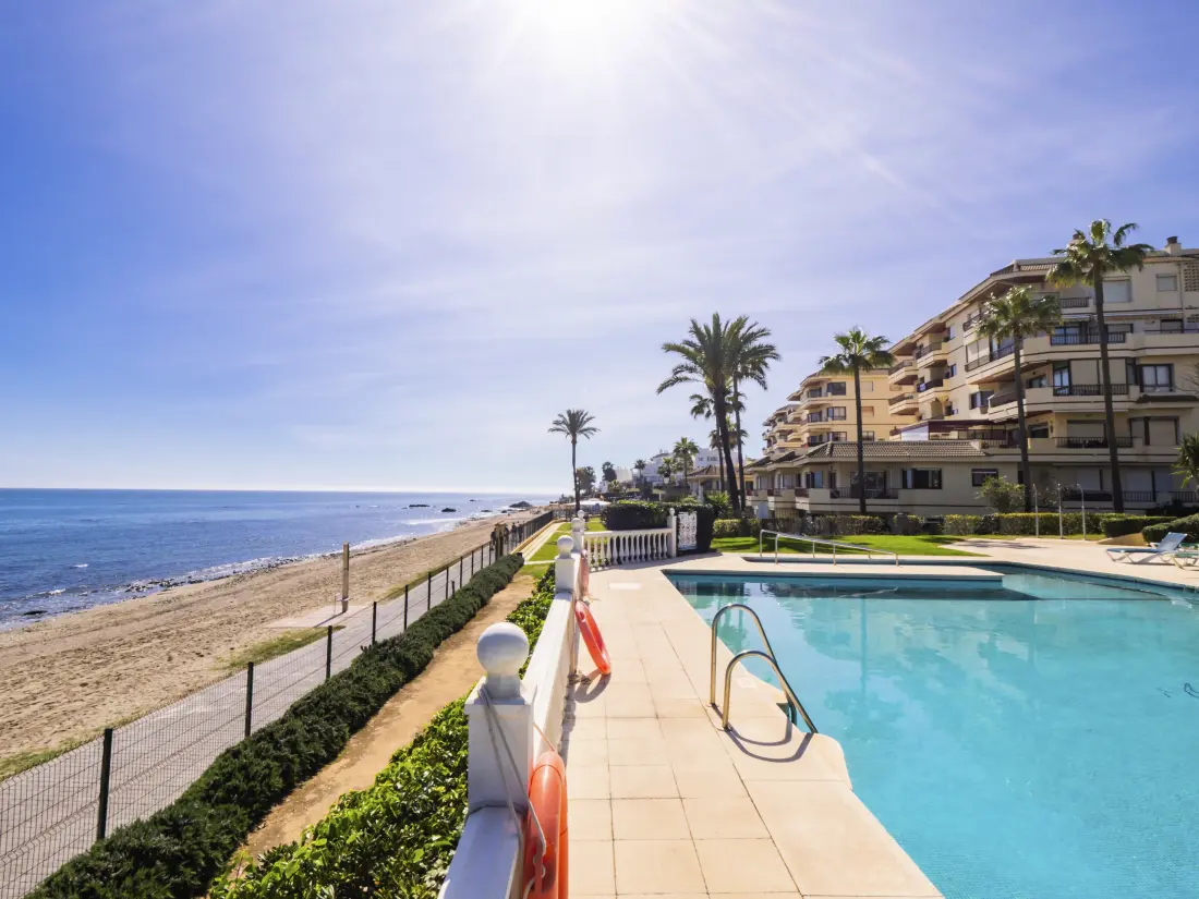 Appartements à Mijas