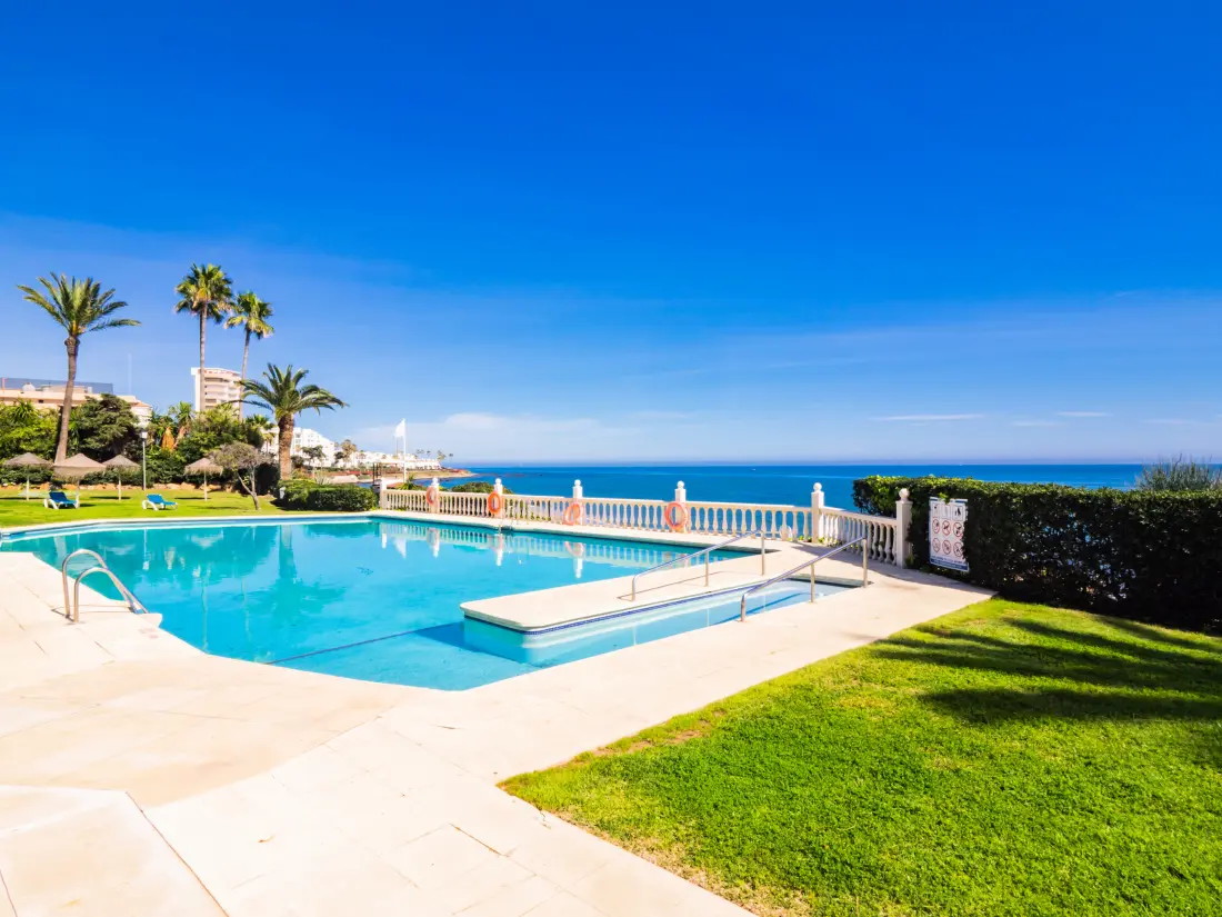 Appartements à Mijas