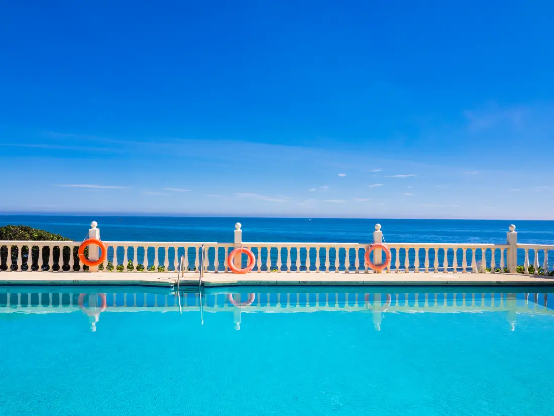 Appartements à Mijas