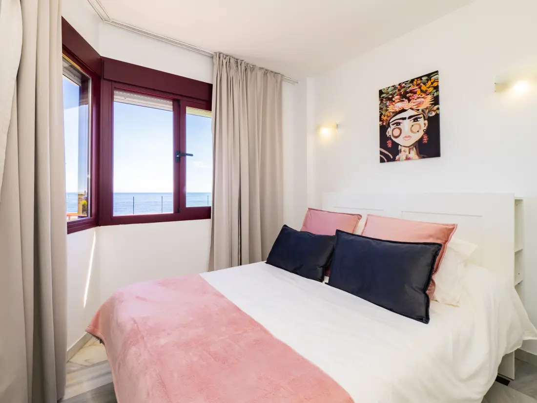 Appartements à Mijas