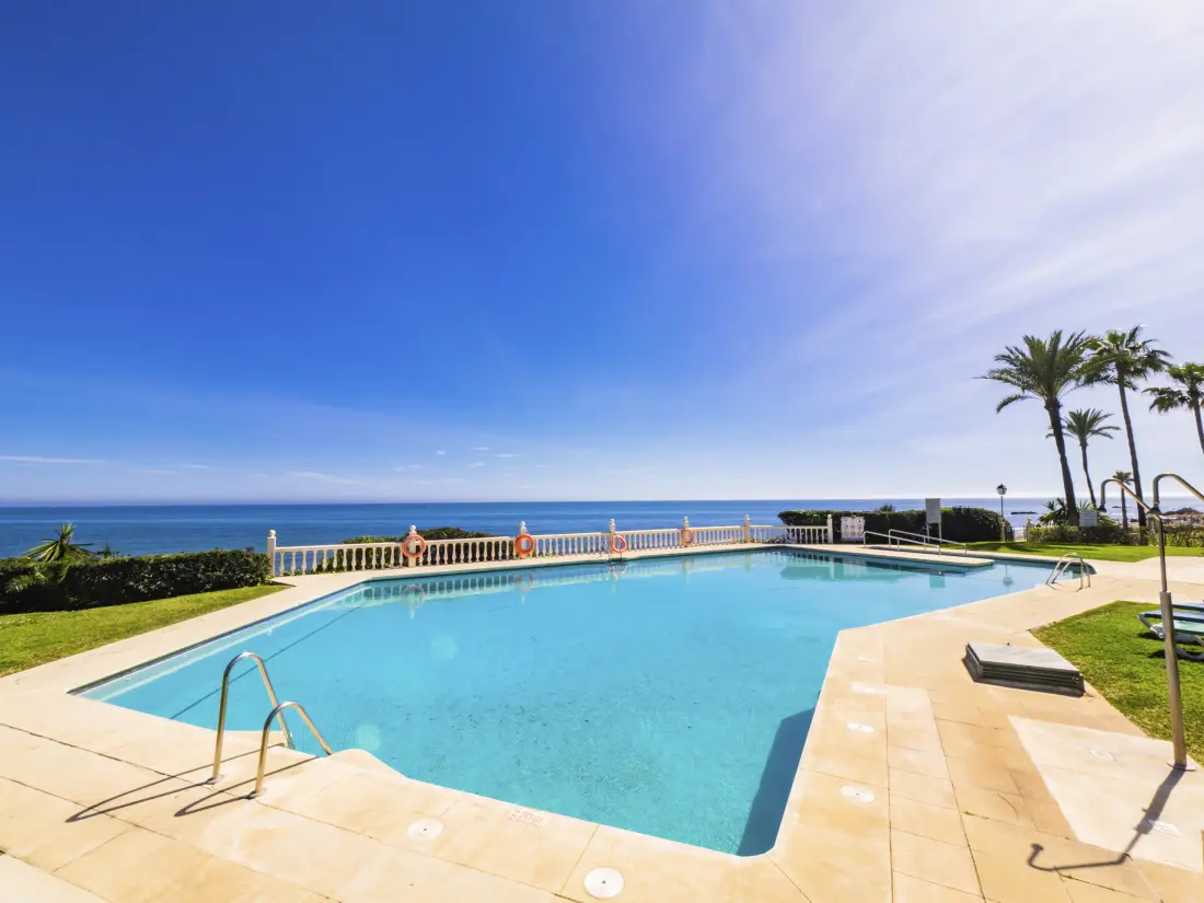 Appartements à Mijas