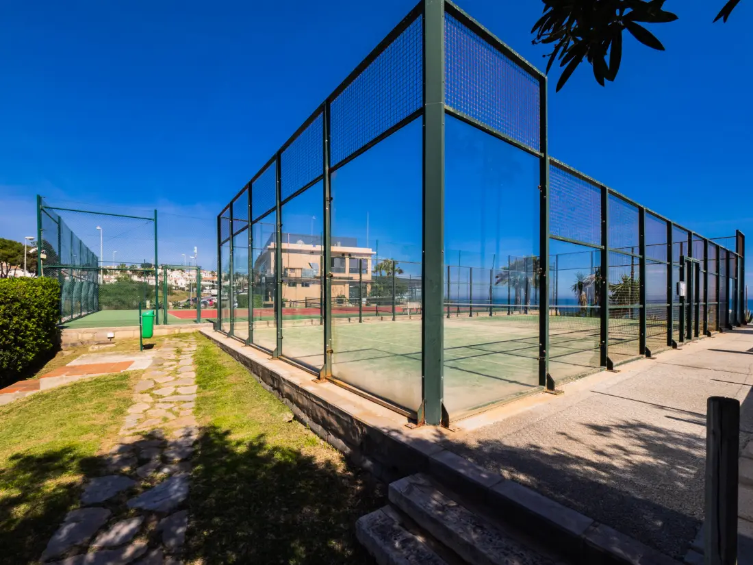 Appartements à Mijas