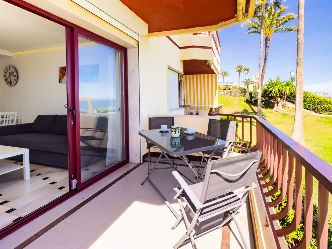 Appartements à Mijas