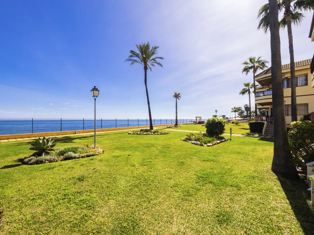Appartements à Mijas