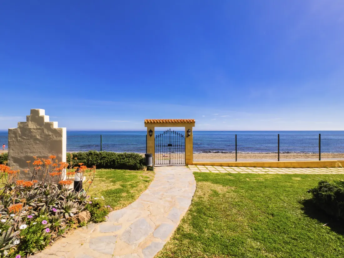 Appartements à Mijas