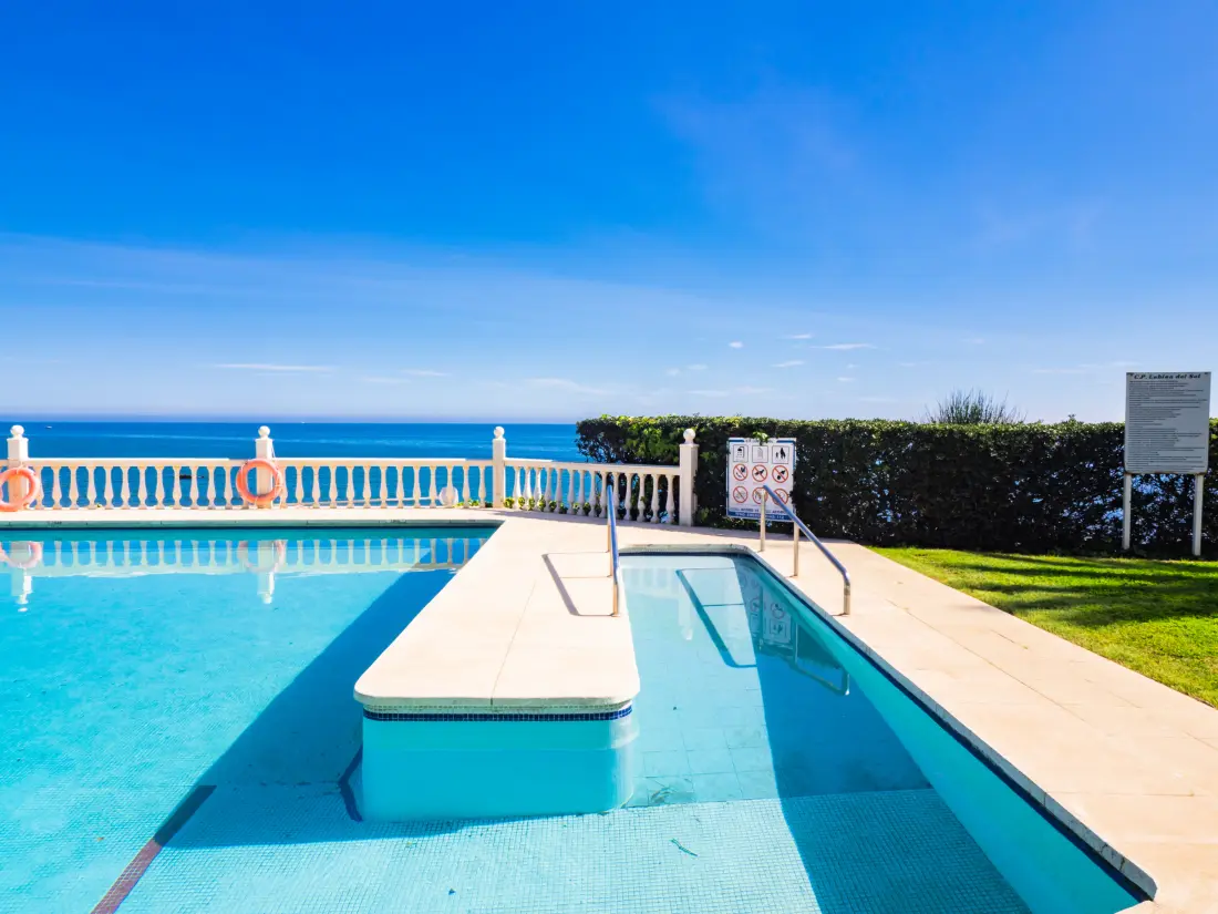 Appartements à Mijas