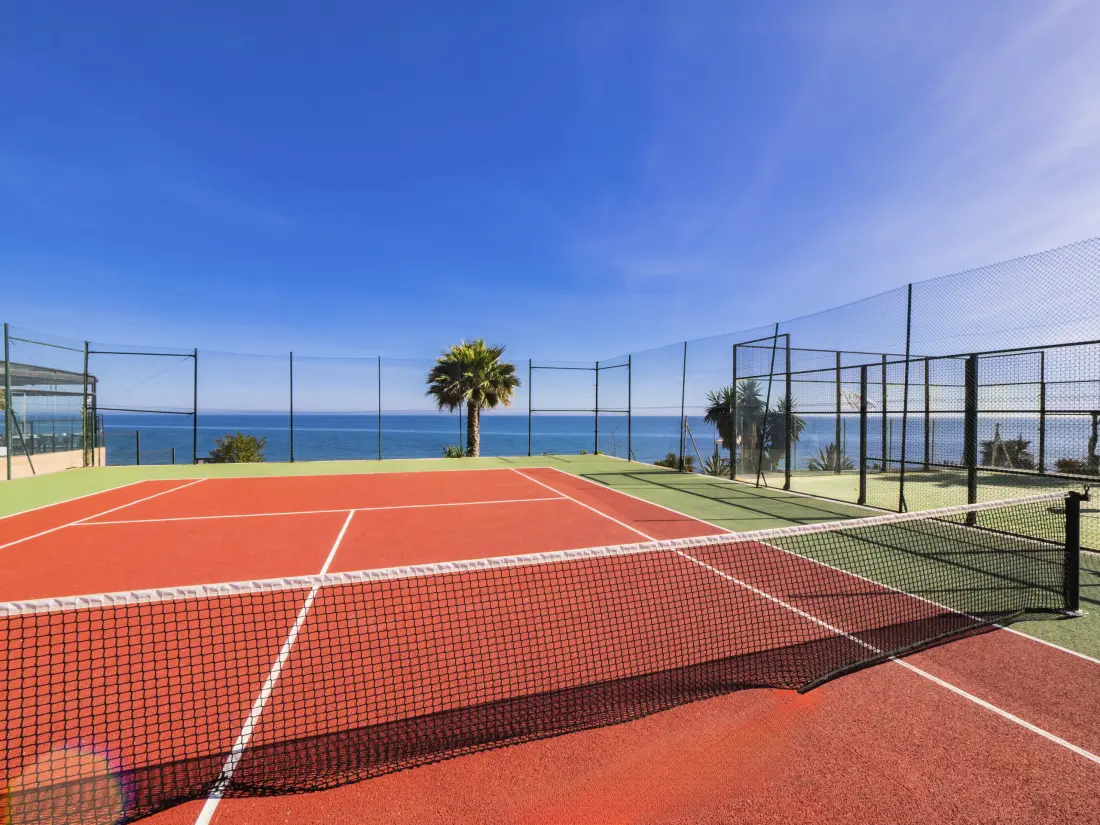 Appartements à Mijas