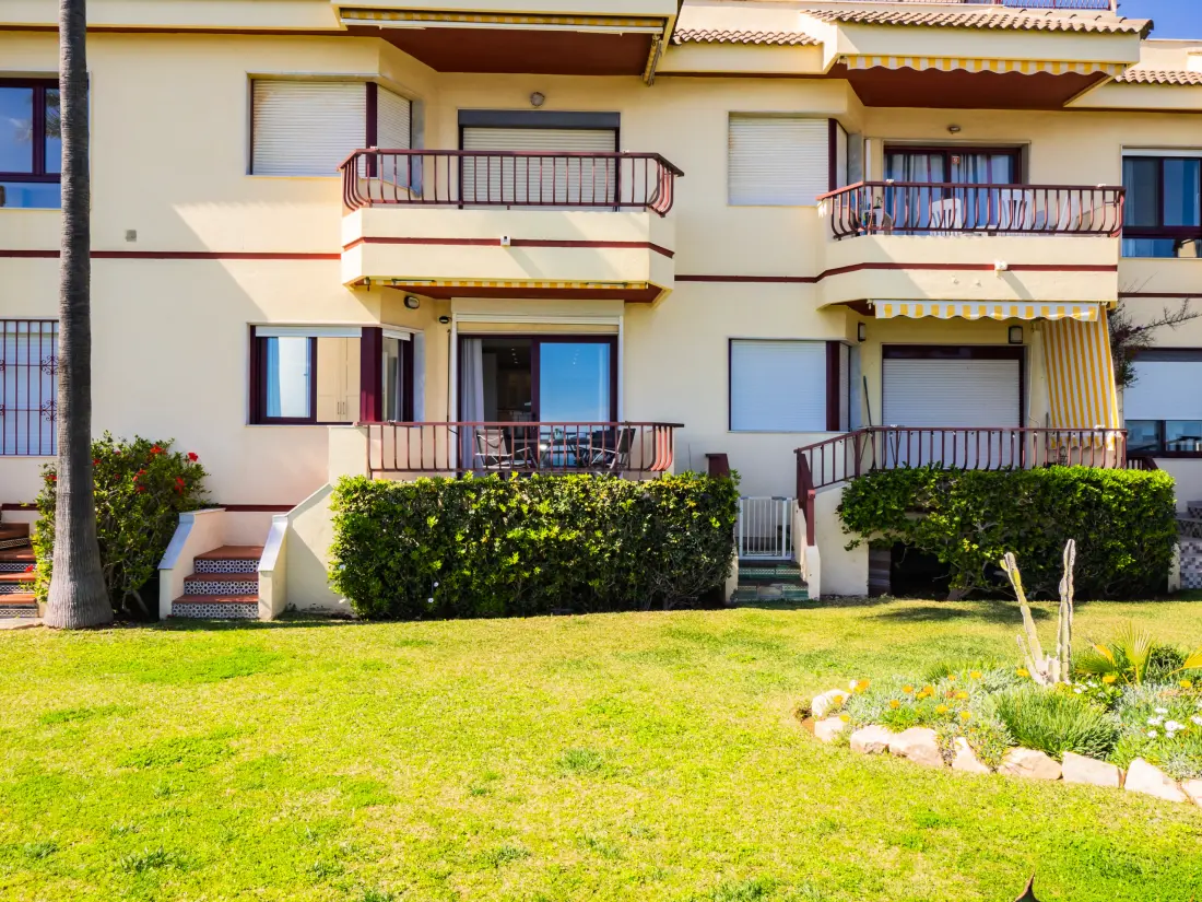 Appartements à Mijas