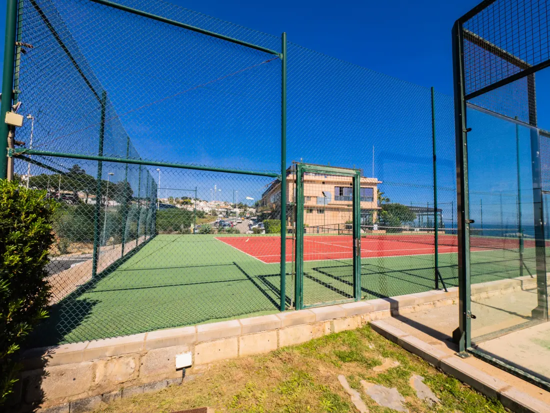 Appartements à Mijas