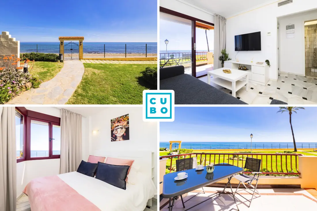 Appartements à Mijas
