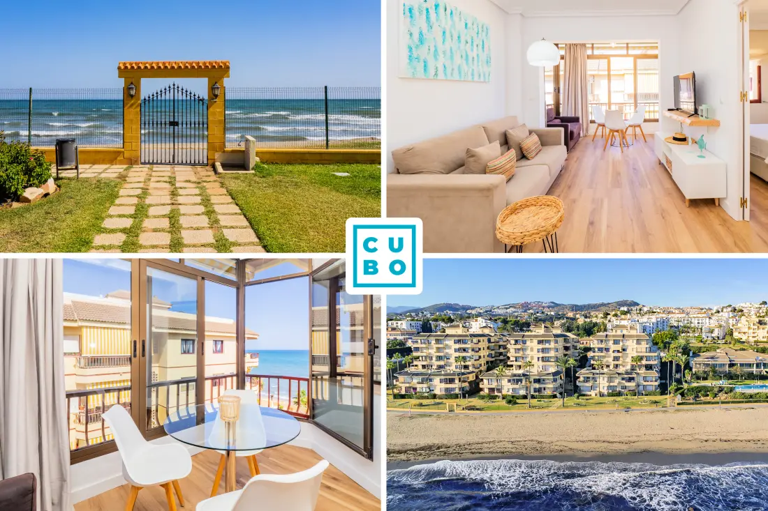 Appartements à Mijas