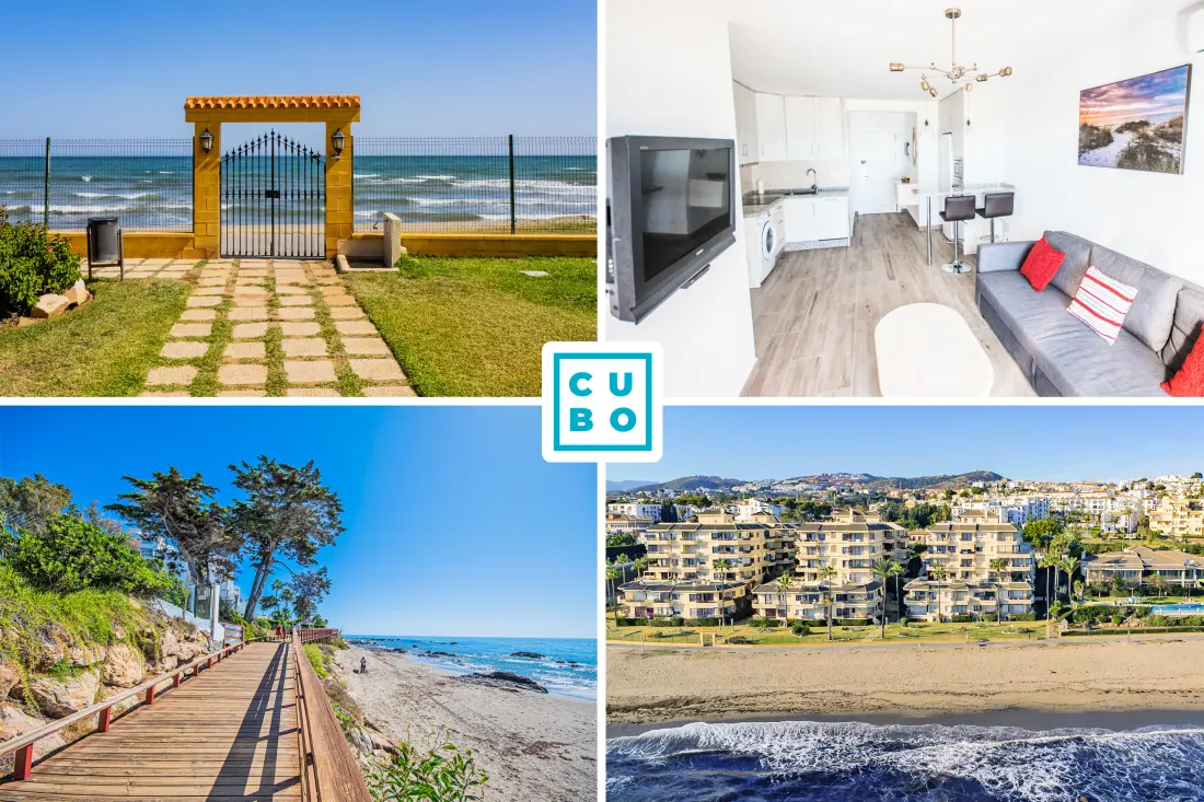 Appartements à Mijas