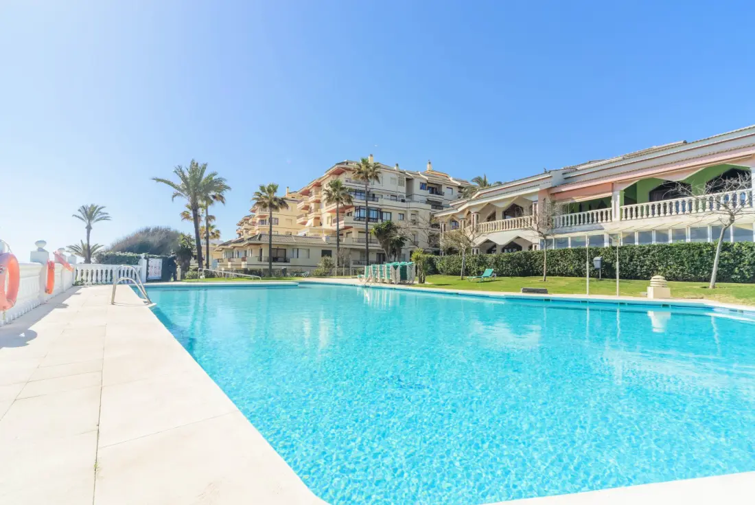 Appartements à Mijas