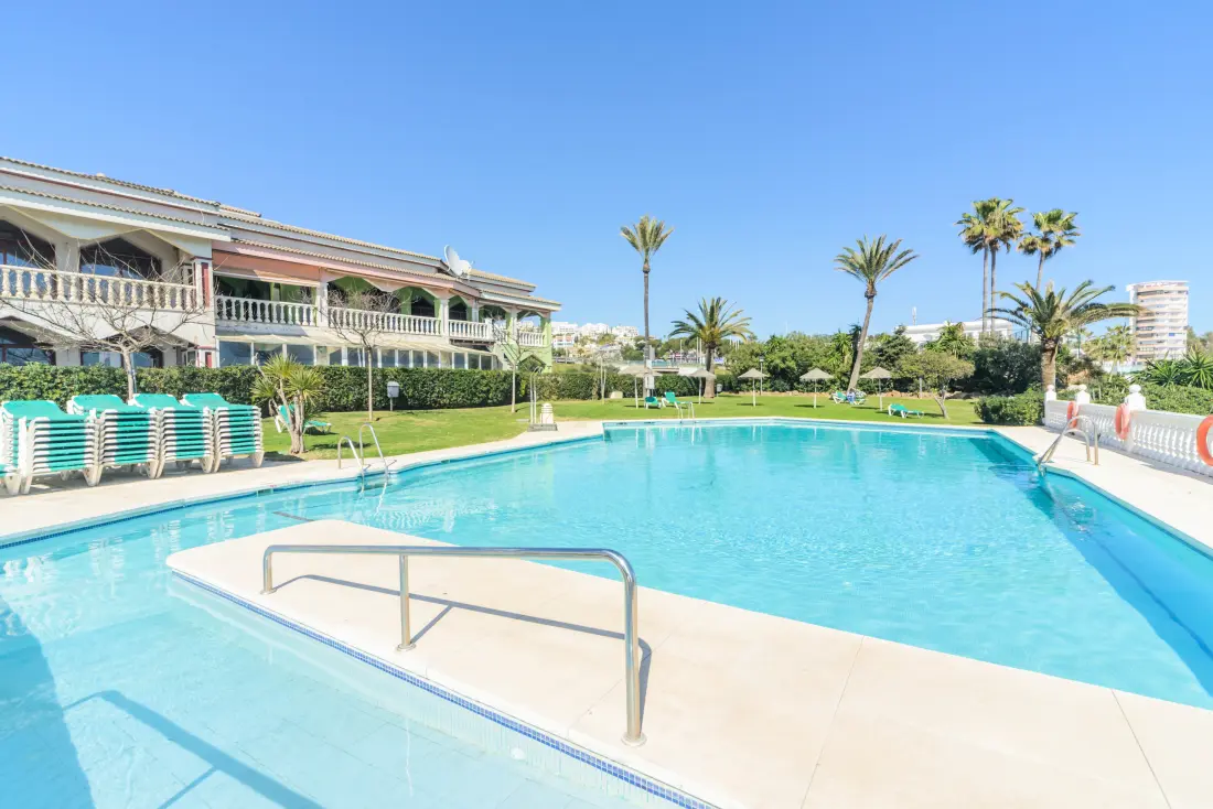 Appartements à Mijas