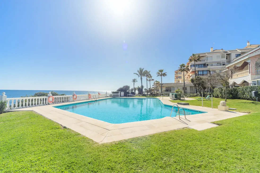Appartements à Mijas