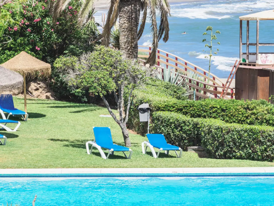 Appartements à Mijas