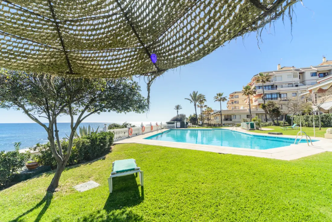 Appartements à Mijas