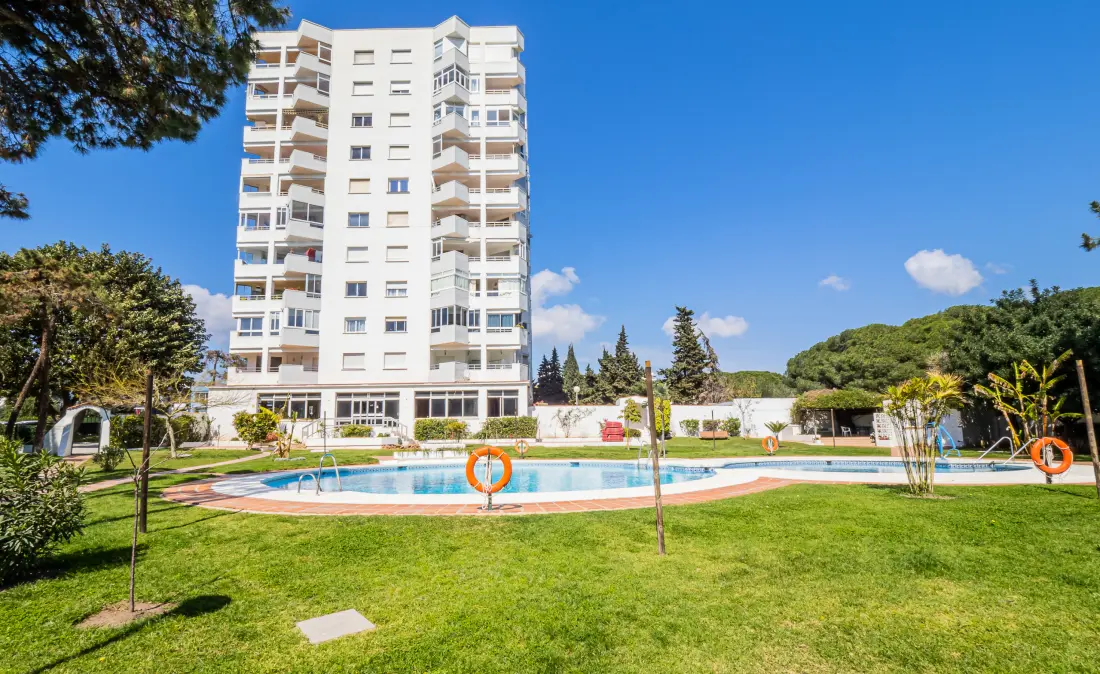 Studio à Mijas