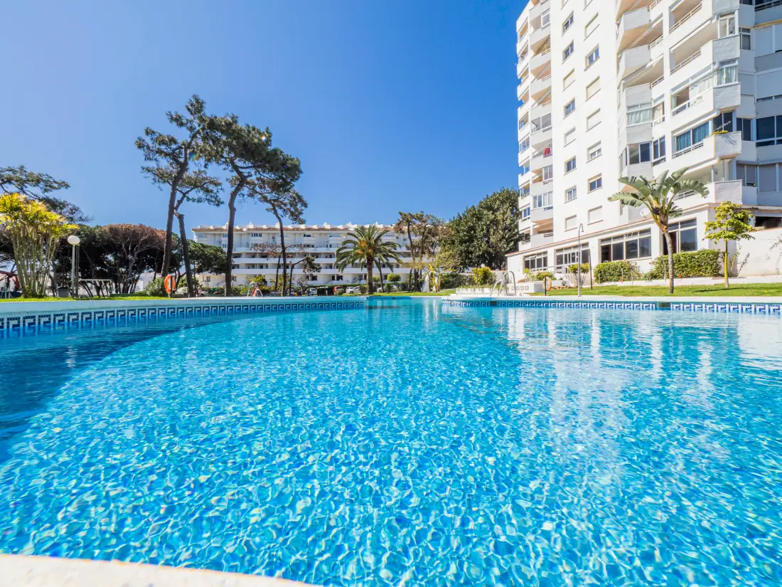 Studio à Mijas