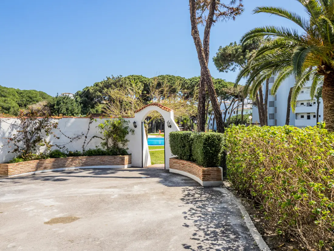 Studio à Mijas