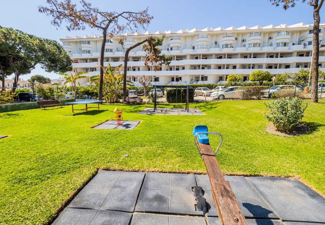 Studio à Mijas