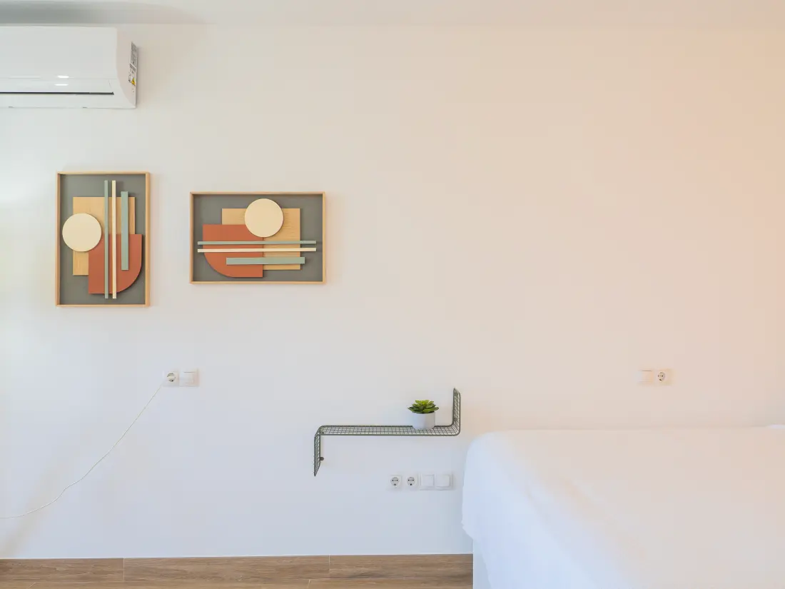 Studio à Mijas