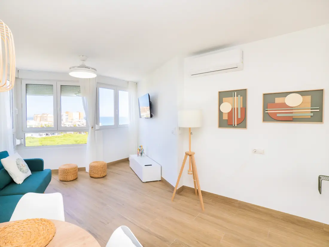 Studio à Mijas