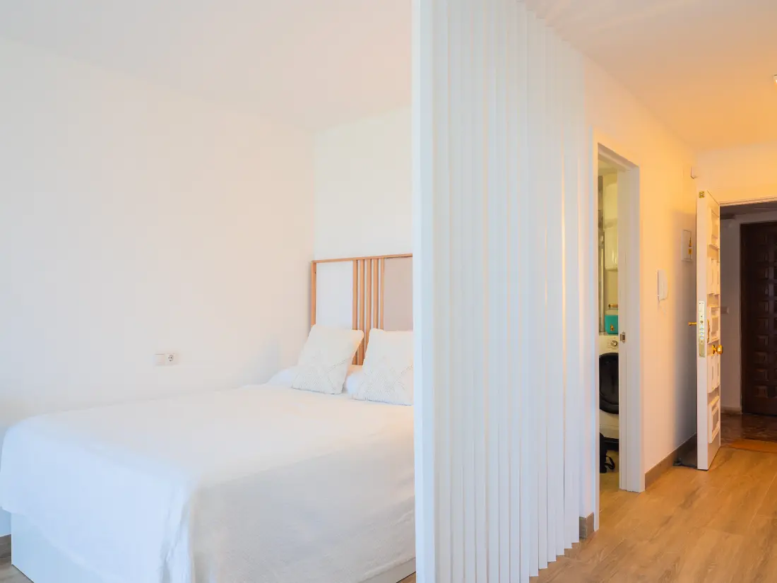 Studio à Mijas
