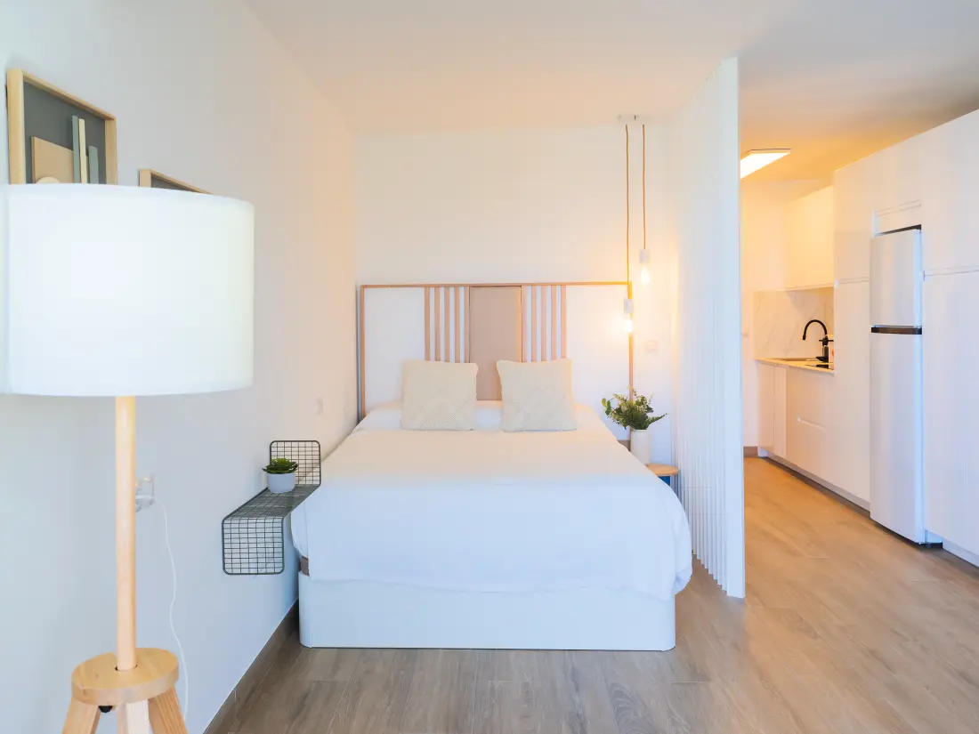 Studio à Mijas